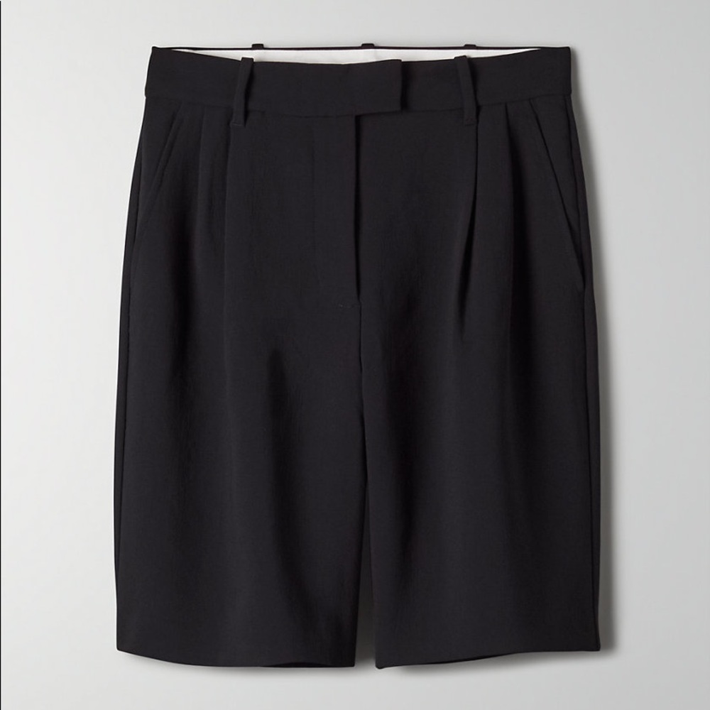 Aritzia / Wilfred Limerick Short
